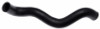 Gates 91-94 Nissan Sentra 4-Cyl. 2.0L Lower Molded Coolant Hose - 23253 Photo - Primary