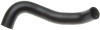 Gates 07-12 Nissan Versa 4-Cyl. 1.8L Lower Molded Coolant Hose - 23307 Photo - Primary