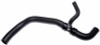 Gates 07-10 Ford Edge V-6 3.5L Lower Molded Coolant Hose - 23447 Photo - Primary