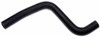 Gates 08-13 Toyota Highlander V-6 3.5L Upper Molded Coolant Hose - 23455 Photo - Primary