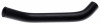 Gates 10-13 Chevrolet Camaro 3.6L V6 Molded Coolant Hose - 23552 Photo - Primary