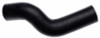 Gates 08-12 Jeep Liberty V-6 3.7L Lower Molded Coolant Hose - 23607 Photo - Primary