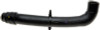 Gates 2010 Ford Taurus V-6 3.5L Lower - Rad. To Connector Molded Coolant Hose - 23674 Photo - Primary