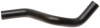 Gates 06-11 Honda Civic 4-Cyl. 1.8L Lower Molded Coolant Hose - 23697 Photo - Primary