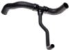 Gates 10-11 Chevrolet Camaro V-8 6.2L Upper Molded Coolant Hose - 23948 Photo - Primary