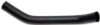 Gates 09-13 Dodge Ram Pickup V-8 4.7L Upper Molded Coolant Hose - 23958 Photo - Primary