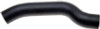 Gates 09-13 Dodge Ram Pickup V-8 4.7L Lower Molded Coolant Hose - 23959 Photo - Primary