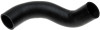 Gates 08-10 Hino 185 Hino J05D-TF Diesel Upper Molded Coolant Hose - 23996 Photo - Primary