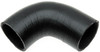 Gates 15-20 Freightliner Cascadia Detroit Diesel DD15 Diesel Coolant Hose - 24047 Photo - Primary