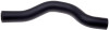 Gates 13-18 Toyota Avalon V-6 3.5L Upper Molded Coolant Hose - 24172 Photo - Primary