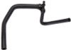 Gates 02-05 Dodge Ram Pickup V-6 3.7L Tee To Reservoir Molded Coolant Hose - 24208 Photo - Primary