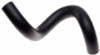 Gates 07-11 Jeep Wrangler V-6 3.8L Lower Molded Coolant Hose - 24265 Photo - Primary