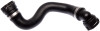 Gates 11-16 Chevrolet Cruze 4-Cyl. 1.4L Lower Molded Coolant Hose - 24337 Photo - Primary