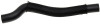 Gates 14-16 Chevrolet Impala Limited V-6 3.6L Upper Molded Coolant Hose - 24339 Photo - Primary