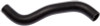 Gates 13-21 Buick Encore 4-Cyl. 1.4L Upper Molded Coolant Hose - 24371 Photo - Primary