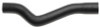 Gates 12-13 Chevrolet Captiva V-6 3.0L Upper Molded Coolant Hose - 24509 Photo - Primary