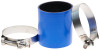 Gates 08-10 Ford Super Duty V-8 6.4L Diesel Pipe To Engine Cold Side Turbocharger Hose Kit (Molded) - 26219 Photo - Primary