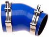 Gates Turbocharger Hose Kits (Molded) 2 15/16in x 3 5/8in x 5 7/8in - 26229 Photo - Primary