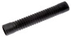 Gates 65-66 Ford F Series V-8 352 Lower Flexible HD Coolant Hose - 26509 Photo - Primary