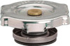 Gates 80-96 Ford F-Series Pickup V8 5.0L OE Type Radiator Cap - 13 psi - 31527 Photo - Primary