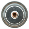 Gates 04-06 Audi A6 Quattro / 01 A4 (inc Quattro) OE Type Thermostat - 174 Degree - 33078 Photo - Primary
