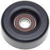 Gates 99-08 Chevrolet Silverado V-8 5.3L A.C. Belt Drive Pulley - 36169 Photo - Primary