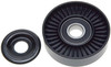Gates 04-12 Chevrolet Malibu Thermoplastic DriveAlign Idler Pulley - 36193 Photo - Primary