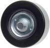 Gates 01-04 Ford Focus 4-Cyl. 2.0L Idler Belt Drive Pulley - 36200 Photo - Primary