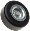 Gates 02-13 Chevrolet Silverado V-8 5.3L Serpentine Belt Drive Pulley - 36299 Photo - Primary