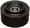 Gates 08-11 International/Navistar CE Diesel Fan & Belt Drive Pulley - 36351 Photo - Primary