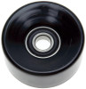 Gates 95-01 Ford F-250 DriveAlign Drive Belt Idler Pulley - 38022 Photo - Primary