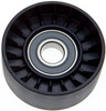 Gates 02-04 Ford F Series V-8 5.4L Accessory Drive Belt Drive Pulley - 38023 Photo - Primary