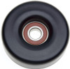 Gates 91-02 Saturn S-Series 4-Cyl. 1.9L Smooth Belt Drive Pulley - 38026 Photo - Primary