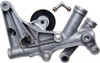 Gates 96-98 Buick LeSabre V-6 3.8L Tensioner Assy. Belt Drive Tensioner - 38152 Photo - Primary