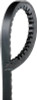Gates 64-68 Ford Mustang V-8 289 Fan & Alt. High Capacity V-Belt (Standard) - 7405 Photo - Primary
