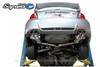 GReddy 11-14 Subaru STI Sedan Supreme SP Exhaust - 10168201 Photo - Primary