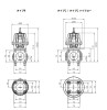 GReddy Type R Wastegate 47mm Valve 1.1-1.5 kg/cm2 - 11501531 Photo - Primary