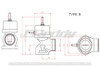 GReddy Type R Universal BOV Stiff Spring - 11501661 Photo - Primary