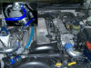 GReddy 96-01 Toyota Chaser Turbo Kit JZX100 T620Z Actuator Type - 11510063 Photo - Close Up