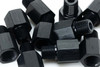 GReddy Male 1/8BSPT to Female 1/8NPT Aluminum Sensor Adapter - 11908610 Photo - Close Up