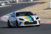 Greddy 2022+ GR86 (JDM MODEL) Oil Cooler Kit STD ZN8/ZD8 10ROW Circuit Spec - 12014641 Photo - Close Up