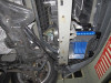 GReddy 99-08 Honda S2000 Circuit Spec Oil Cooler Kit - 12054609 Photo - Close Up