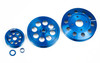 GReddy Nissan BNR32 RB26DETT Pulley Kit - 13522101 Photo - Primary