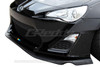 GReddy X Rocket Bunny Front Lip Spoiler - 17010211 Photo - Primary