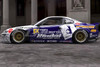 GReddy 1999-2002 Nissan Silvia Full Rocket Bunny S15 Pandem Aero Kit - 17020260 Photo - Primary