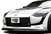 GReddy 2022+ Nissan Z Carbon Front Lip Spoiler Aero Kit - 17020271 Photo - Primary