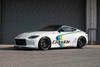 GReddy 2022+ Nissan Z Carbon Front Lip Spoiler Aero Kit - 17020271 Photo - Close Up