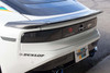 GReddy 2022+ Nissan Z Carbon Front Lip Spoiler Aero Kit - 17020271 Photo - Close Up