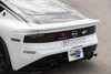 GReddy 2022+ Nissan Z Carbon Rear Under Spoiler Aero Kit - 17020273 Photo - Close Up