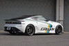 GReddy 2022+ Nissan Z Carbon Rear Wing Aero Kit - 17020274 Photo - Close Up